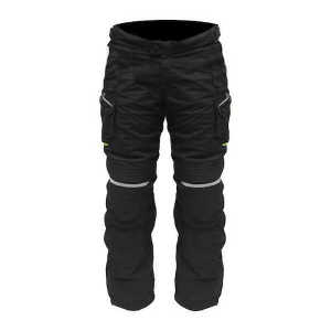 Waterproof pants