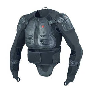 Chest protector
