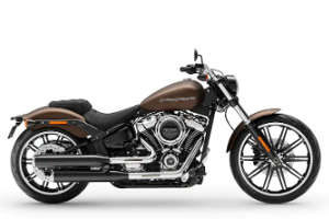 H-D Softail Breakout for sale
