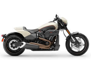 H-D Softail FXDR 114 for sale