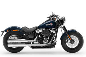 H-D Softail Slim for sale