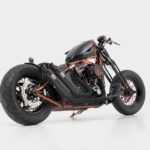 Harley Custom Softail Slim Springer