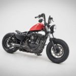 Harley-Davidson Ape Hanger Sportster
