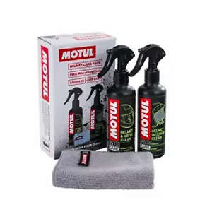 Helmet Care Pack
