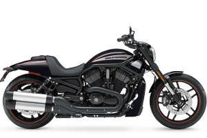 H-D Night Rod for sale