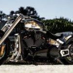 Harley-Davidson Breakout FULL BLOCK by No Limit Custom