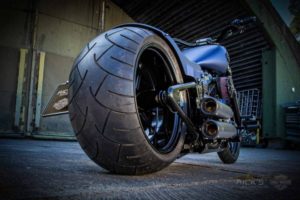 Harley-Davidson Breakout by Rick’s Motorcycles 01