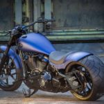 Harley-Davidson Breakout by Rick’s Motorcycles 10