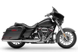 harley-street glide for sale