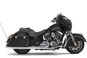 Indian Chieftain for sale