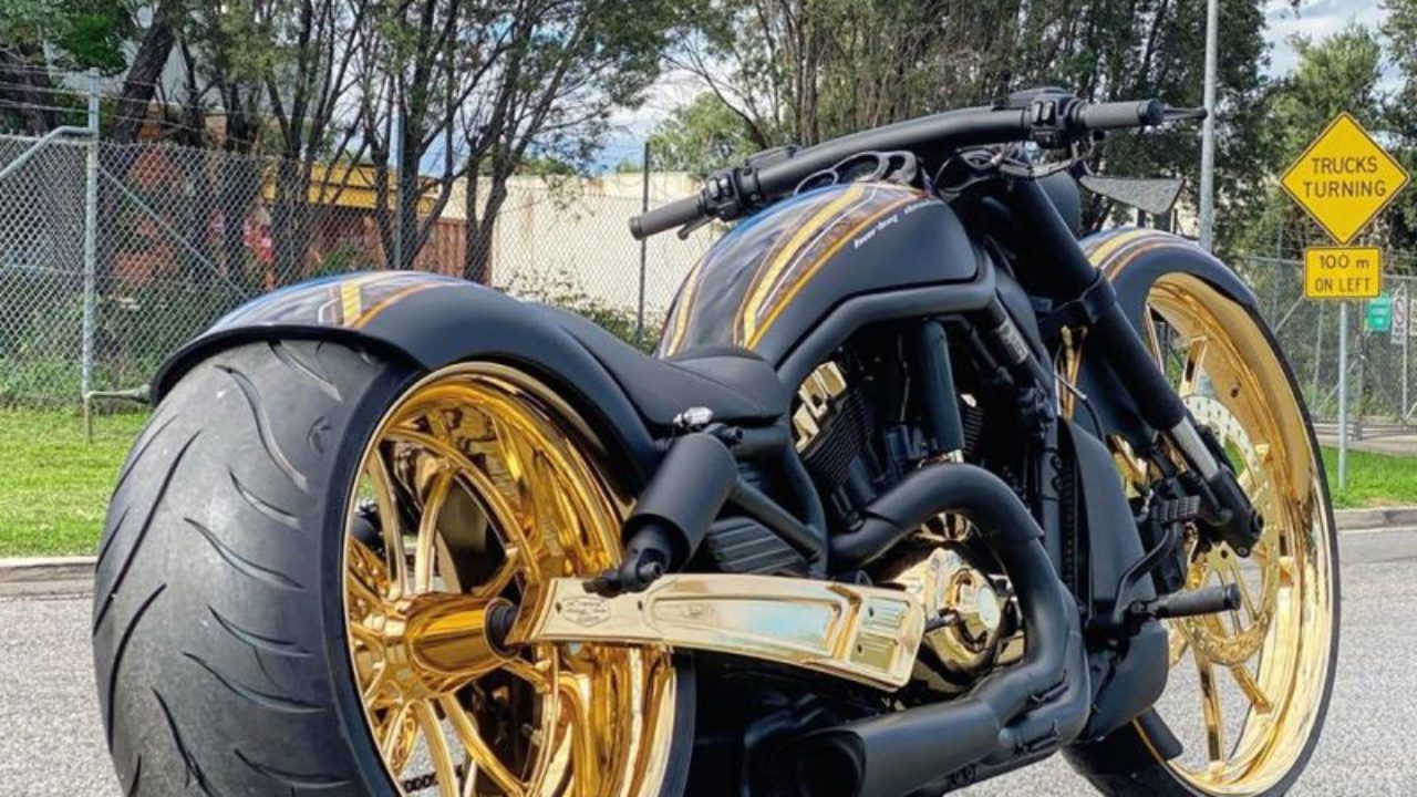 Harley Davidson Custom Parts Australia Reviewmotors.co