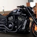 Harley-Davidson® V Rod Lambo by Cult-Werk