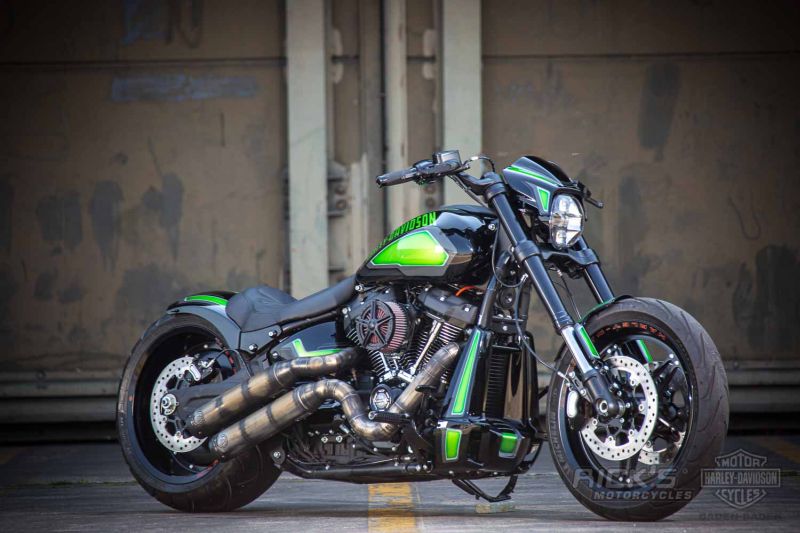 Plaisir coupable...    FXDR - Page 31 Harley-Davidson-FXDR-Custom-Acid-by-Ricks-Motorcycles-02