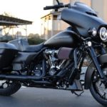2020 Street Glide Special decked out in the Genuine H-D