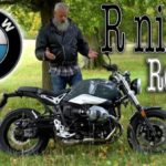 BMW R nineT Review. A classic modern opposed-twin boxer roadster motorcycle 01
