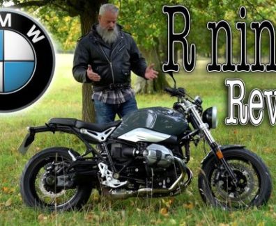 BMW R nineT Review. A classic modern opposed-twin boxer roadster motorcycle 01