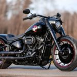 Harley-Davidson Softail Fat Boy 01