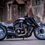 Harley-Davidson Night Rod Special 'Giotto 2' by Box39