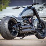 Harley-Davidson Fat Boy The Puncher by Rick's Motorcycles