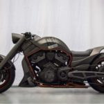 Harley-Davidson VRSCDX Special reDevoted by Tommy & Sons