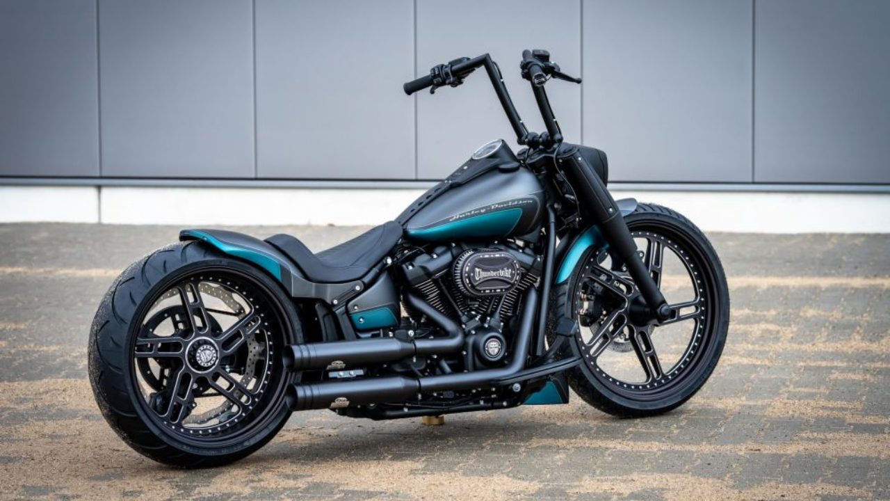 Wow All Our Harley Davidson Softail Fat Boy Discover It