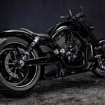 Harley-Davidson VRSC JET ROD _ MIRA by Bad Land