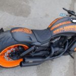 Harley-Davidson-V-Rod-GEO-by-Bad-Boy-Customs