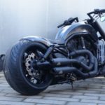 Harley-Davidson V Rod 300 "GEO300" by Bad Boy Customs