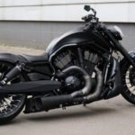 Harley-Davidson-V-Rod