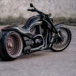Harley-Davidson-VRod-Russian-Custom-GIOTTO-6-by-Box39