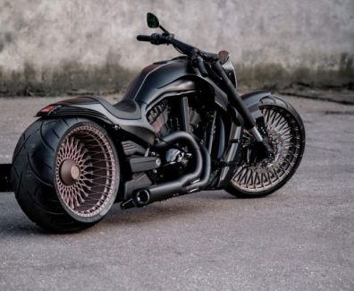 Harley-Davidson-VRod-Russian-Custom-GIOTTO-6-by-Box39-012