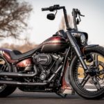Harley-Davidson-Softail-Fat-Boy-Red-Force-by-Thunderbike