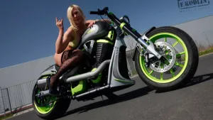 Victory Hammer Cycles 'Viktory' by Kodlin Murdercycles Victory Hammer Cycles 'Viktory' by Kodlin Murdercycles