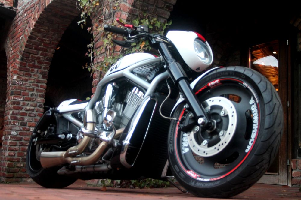 Harley-Davidson-V-Rod-VRSCA