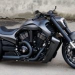 Harley-Davidson-VRod-Custom-GIOTTO-7-by-Box39