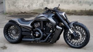 Harley-Davidson-VRod-Custom-GIOTTO-7-by-Box39