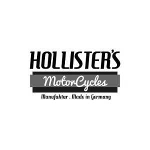hollisters motorcycles