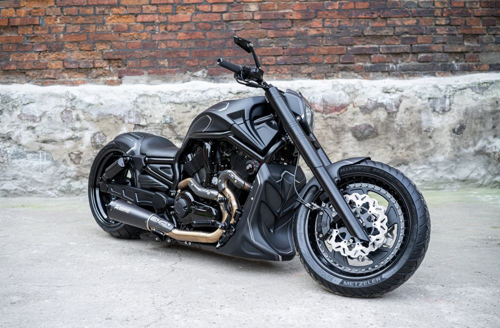 H-D-V-ROD-Muscle-Aggressor-by-Nine-Hills-Motorcycles