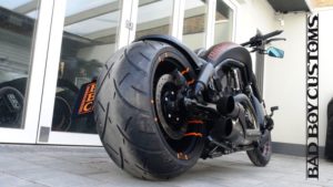 harley-davidson-vrod-red-by-bad-boy-customs