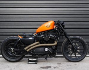 H-D-883-Sportster-Bobber-Hooligan-by-Limitless