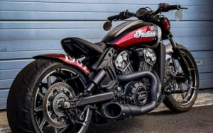 Indian-bobber-Scout-Spirit-of-Burt-Munro-by-Metz