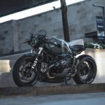 bmw r9t fury price