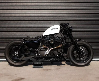 Harley-Davidson-48-Bobber-by-Limitless-Customs-2