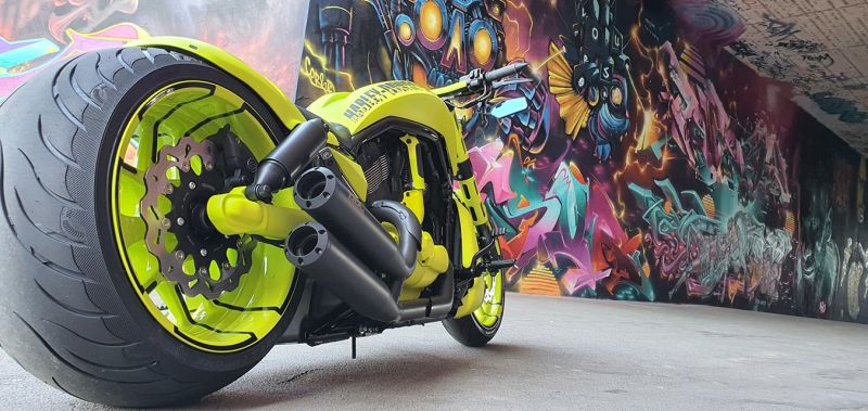 Harley-Night-Rod-300-GEO-Lemon-by-Bad-Boy-Customs