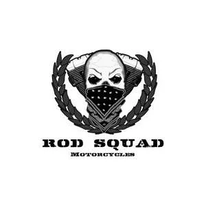 rod squad motorcycles
