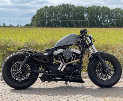 Harley-Davidson-Bobber-FortyEight-by-D-Star-Customs-01