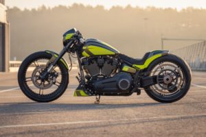 Harley-Davidson-FXDR-LDA-86-customized-by-Thunderbike