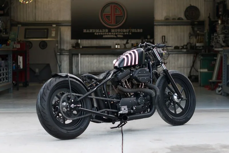 Harley-Davidson-Sportster-Bob-by-DP-Customs