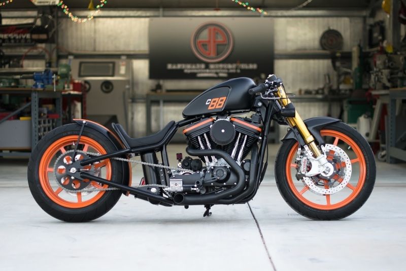Harley-Davidson-Sportster-Bobber-C88-by-DP-Customs