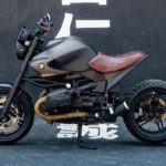Bmw R 1150 R Rockster